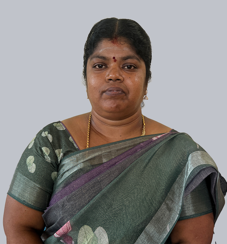 S. Revathimari