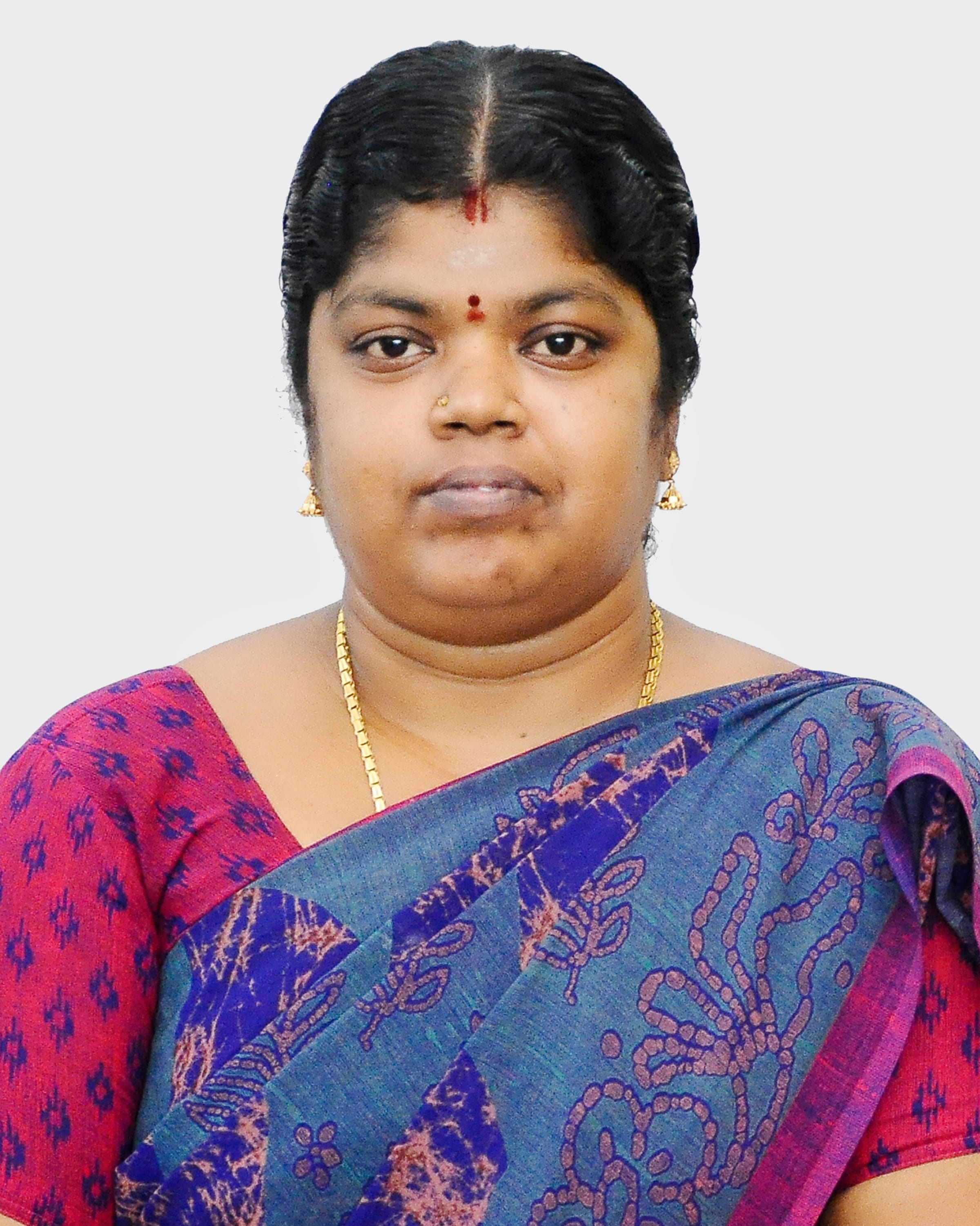 S. Revathimari