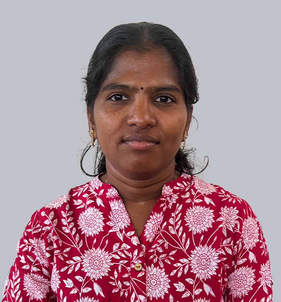 D. Deepa